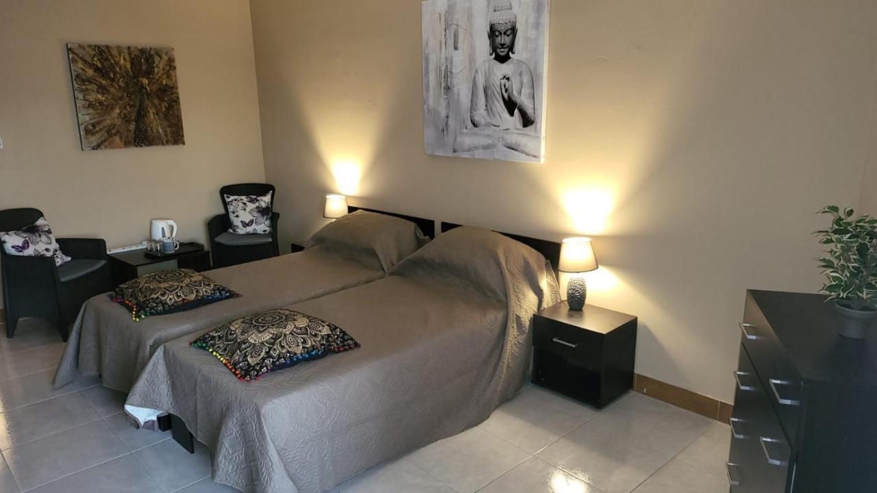 Lotus Apartment Hamrun Exterior foto