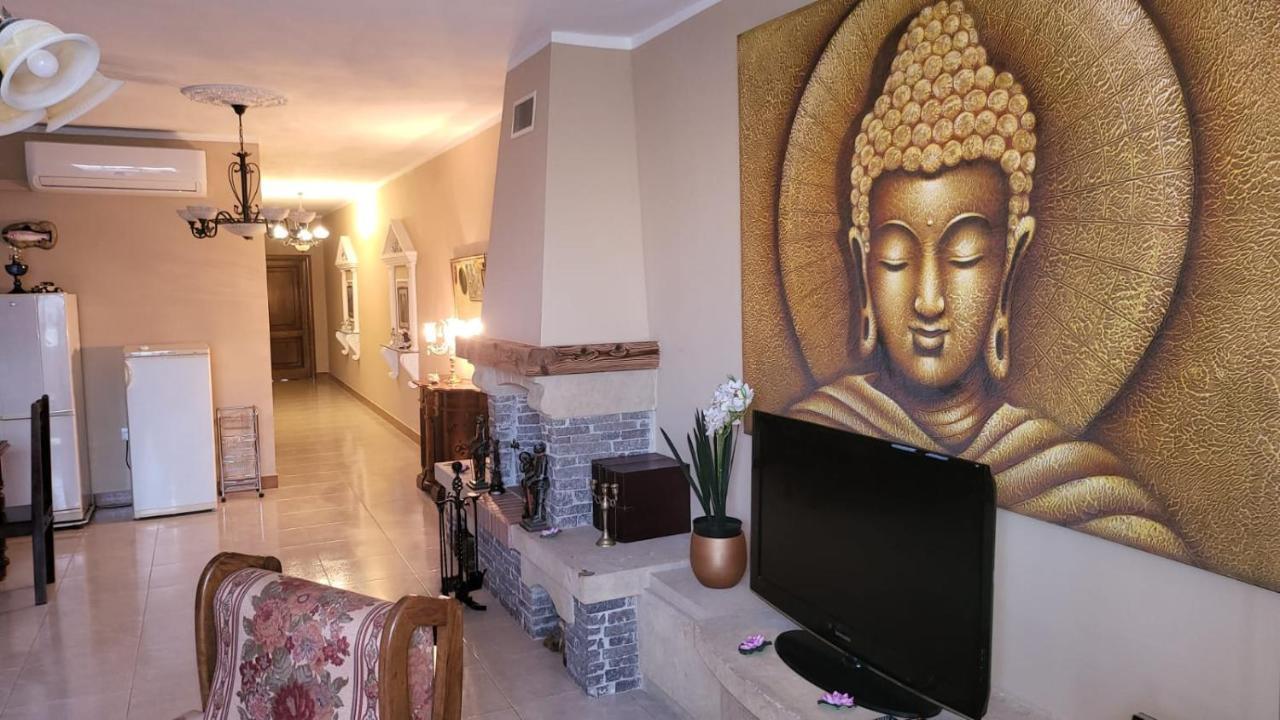 Lotus Apartment Hamrun Exterior foto