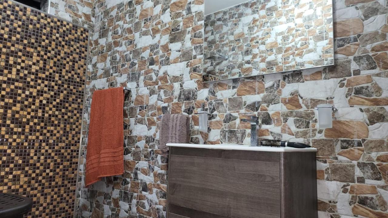 Lotus Apartment Hamrun Exterior foto